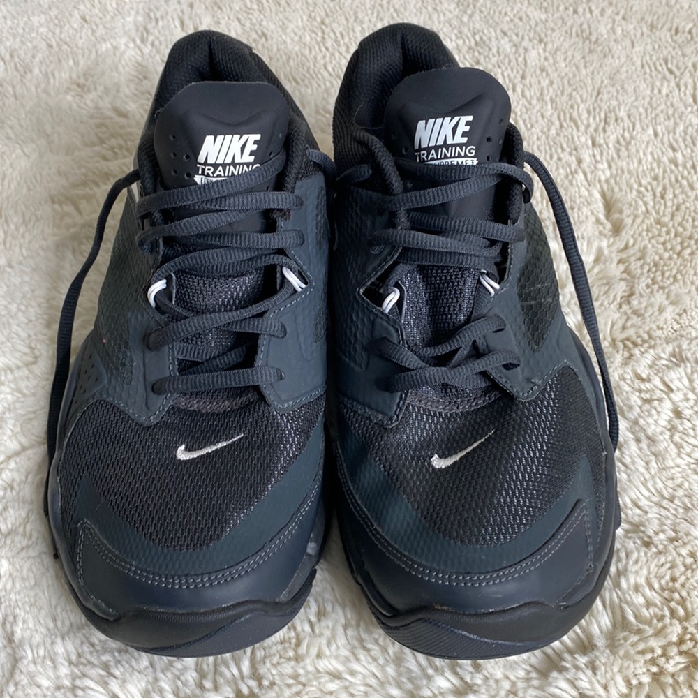 🥷🏿NIKE TRAINING FLEX SUPREME 3!!!!